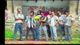 Music video thumbnail preview for El Mató a un Policía Motorizado - Rey del Terror - Video Oficial by El Mató a un Policía Motorizado