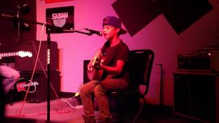 matthew pinkham covering reed deming&#39;s have mercy on me