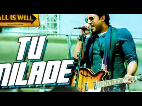 TU MILADE  BY ANKIT TIWARI