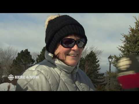 Here & Now Wednesday February 20 2019