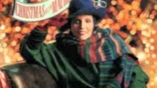 Maureen McGovern - Christmas Eve