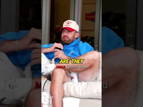 Jake Paul Reveals what is going on with Sean Strickland