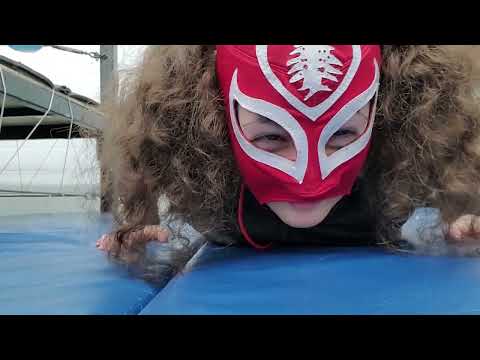 Mya Malek Vlog 1 "Be With You"