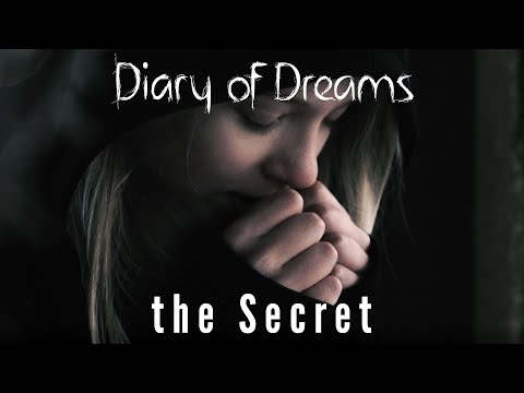 Diary of Dreams - the Secret