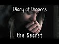 Diary of Dreams - the Secret