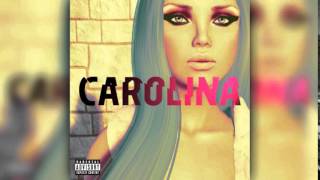 Carolina Casablanca - Patinete (Audio)