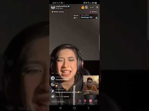 28/3/2022 (4) Ara Johari - Heart Attack