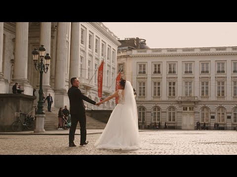 S&I Wedding Teaser (By BinzariFilms)