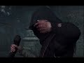 The Witcher 3 Minimalist Challenge Open Sesame Scenes From A Marriage