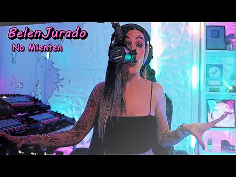 BelenJurado - No Mienten ( Sunday Party Time) PART#1
