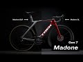 Trek Madone Gen 7: The making of the ultimate race bike