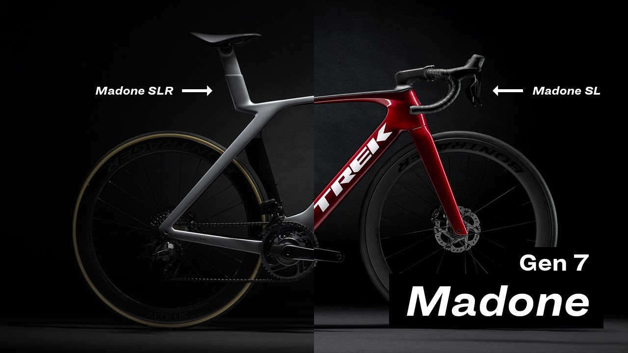 Piezas De Soporte Para Ordenador De Bicicleta Para Trek MADONE SLR7 SLR9, Soporte Para Ordenador De Bicicleta - AliExprs 18