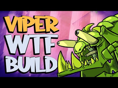 This build will help you to gain your MMR in Dota 2