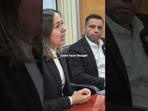 Corte de Copiapó firma convenio con Universidad  de Atacama