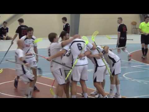 V1: Rockets-1 - FK Roja Rauda Print 4:5 PS (29.10.2016)