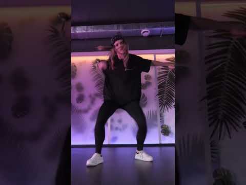 Live for the summer - Stylo G (Dancehall by ANASTEISHA)