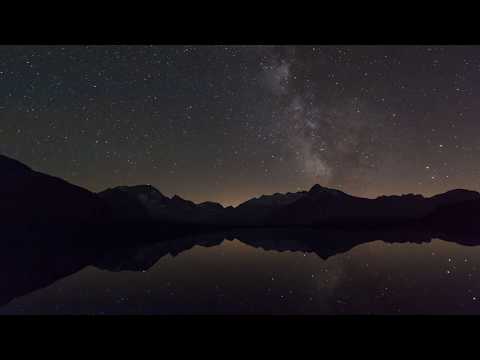 Space Raverz - Next Time (Music Video)