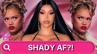 Cardi SHADES Latto During Essence Festival⁉️| Cardi B DRAGGED For Using WITCHCRAFT ‼️ 