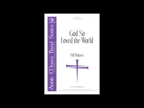 download lagu mp3 mp4 God So Loved The World Band, download lagu God So Loved The World Band gratis, unduh video klip God So Loved The World Band