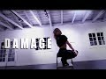 MYA Damage Choreographed By Shonna Chiles Filmed By Melanie Tam