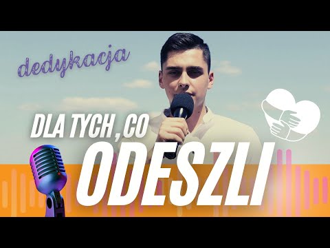 Wspaniałe wykonanie - Adam Kaczmarek - “Put your head on my shoulder”