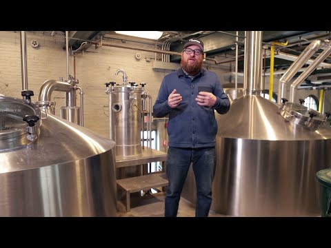 Determining Your Whirlpool Temperature when Brewing New England-style IPA