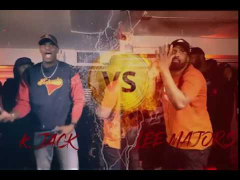 KJack vs Lee Majors