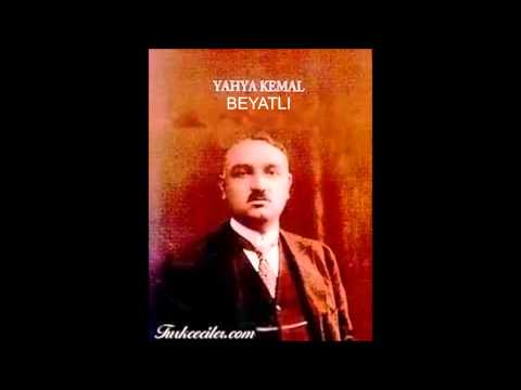 AKINCI - Yahya Kemal Beyatlı
