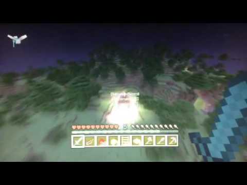 Minecraft Survival Ep. 222: Weird Bed Glitch