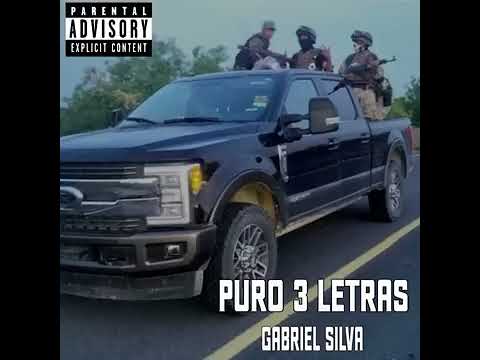 PURO 3 LETRAS  😈🤯👻👻@GABRIEL SILVA 🏴‍☠️