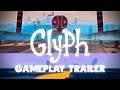 Gameplay video of Glyph  Nintendo