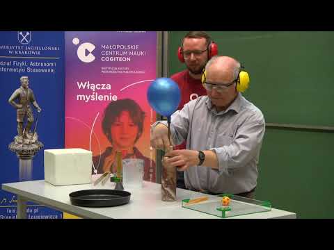 Wielcy z Małopolski - Karol Olszewski