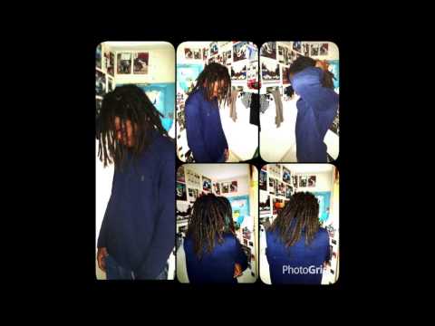 Yenko Ft Didgis - Putain de melodie - ( Démo ) 2014