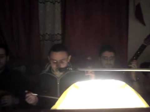 Walid d'El-Gharnatia - Refda Hawzi (Koléa, 07-12-2012)