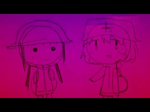 Sadboy Sheldon - Potatonance (Girls Last Tour X HOME)