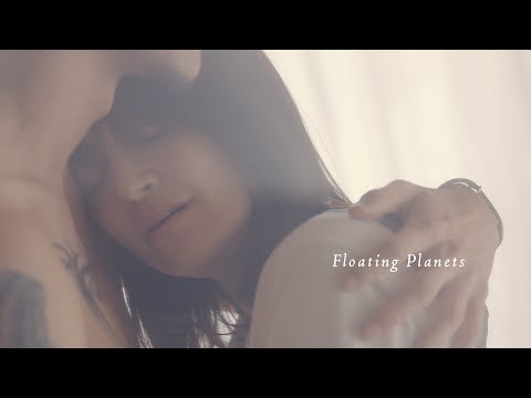 Angela Aki "Floating Planets" Official Music Video
