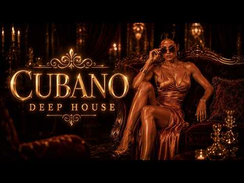 Cubano Deep House 2026 🍹 Vibras Nocturnas de La Habana | Deep House Cubano | Te Quiero Más | Mix 46