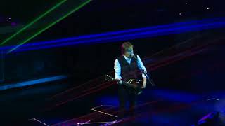 Being for the Benefit of Mr. Kite! - Paul McCartney (Chicago 2025 2nd night)