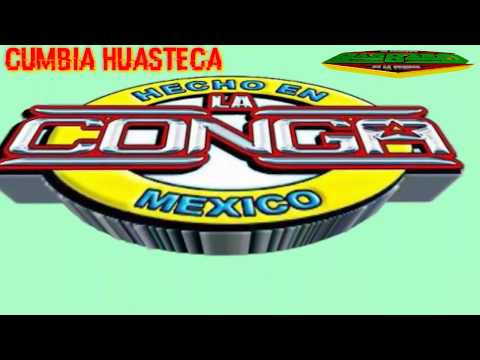 Zarbo Al Griego (La Cumbia Huasteca) - Exito Chingon La Conga [Limpia] 2018
