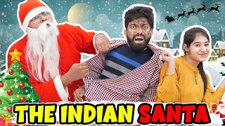 The Indian Santa, Girlfriend Aur Wishes | Guddu Bhaiya - Download this Video in MP3, M4A, WEBM, MP4, 3GP