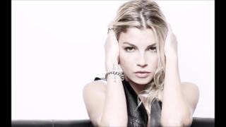 Emma Marrone Il paradiso non esiste Amici serale cover