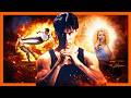 Laser Mission 1989 Brandon Lee Lasers Mercenaries Action