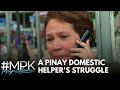 A PINAY DOMESTIC HELPER S STRUGGLE Magpakailanman Full Episode With English Subs