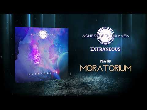 Ashes of the Raven - Moratorium (Official Stream)