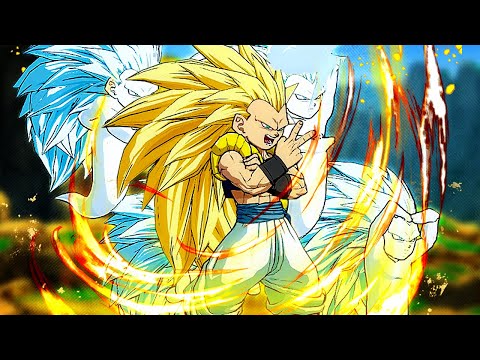 Gotenks Ghost Okizeme Guide (Dragon Ball FighterZ)