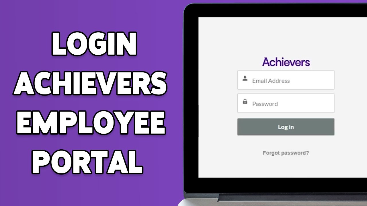 How To Login Achievers Employee Portal 2024 | Achievers Employee Portal Sign In Tutorial