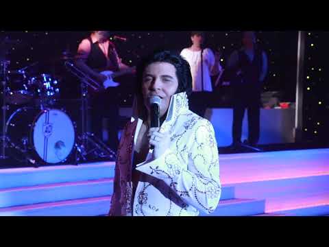 Dwight Icenhower, "I'll Remember You"