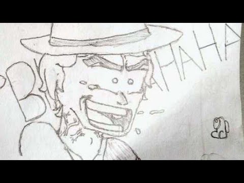 Quick Draw | TABS Sketches #6