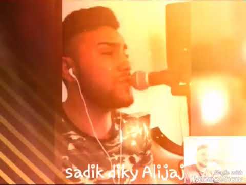 Sadiki exstra per Dushman (Cover)