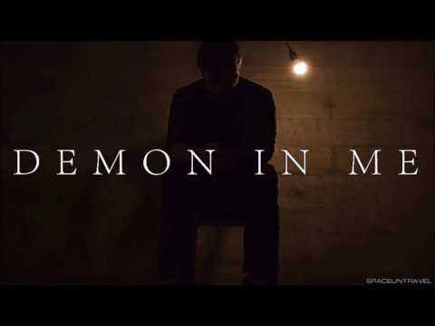 Demon In Me - Black And White